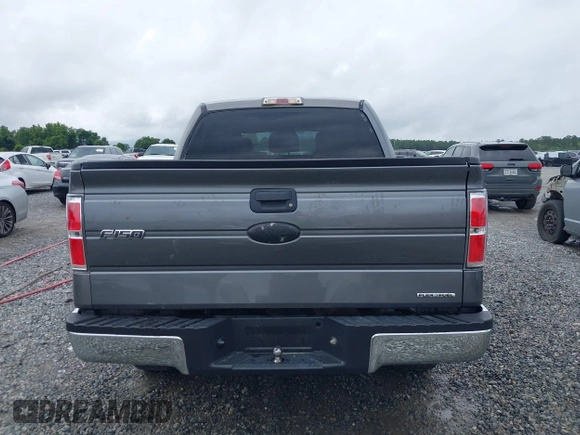 2011 Ford F-150 XL z VIN 1FTEW1CM9BFB85366, wystawiony jako IAAI lot #42421727 z przebiegiem 257 243 mil mil oraz . Historia ofert i sprzedaży dostępna na DreamBid. Obrazek 16.