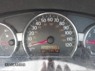 2006 Saturn ION z VIN 1G8AN15F76Z103990, wystawiony jako IAAI lot #42292938 z przebiegiem 311 601 mil mil oraz . Historia ofert i sprzedaży dostępna na DreamBid. Obrazek 7.