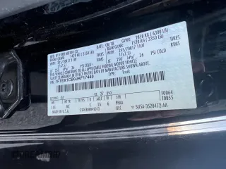 2018 Ford F-150 XL with VIN 1FTEX1CB0JKF17440, listed as a Copart auction lot 52651455 with 168,000 mi miles and Clean Title. Bid and sale history available at carsss.com. Image 10.