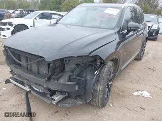 2019 Volvo XC90 Inscription with VIN YV4A22PL6K1496555, listed as a IAAI auction lot 41119678 with 71524 miles. Bid and sale history available at carsss.com. Image 18.
