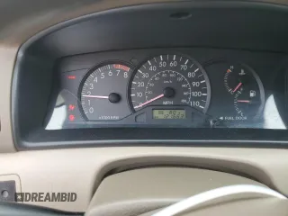 2005 Toyota Corolla CE with VIN 1NXBR32E15Z459509, listed as a Copart auction lot 55649495 with 121,663 mi miles and Clean Title. Bid and sale history available at DreamBid. Image 9.