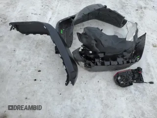 2021 Jeep Gladiator Rubicon с VIN 1C6JJTBG9ML518410, выставлен на аукционе Copart как лот 88878345 с пробегом 7 658 миль миль и Списание • Salvage title. История ставок и продаж доступна на DreamBid. Изображение 14.