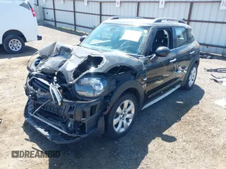 2019 MINI Countryman Cooper с VIN WMZYV5C50K3F57360, выставлен на аукционе IAAI как лот 42544175 с пробегом 92 939 миль миль и . История ставок и продаж доступна на DreamBid. Изображение 2.