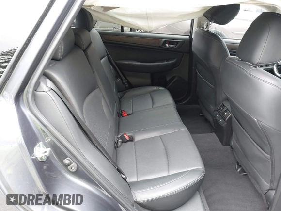 2017 Subaru Outback Limited with VIN 4S4BSANC4H3247121, listed as a IAAI auction lot 42606307 with 97,925 mi miles and . Bid and sale history available at DreamBid. Image 8.