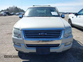 2006 Ford Explorer Limited with VIN 1FMEU75886ZA07635, listed as a IAAI auction lot 41835221 with 245,746 mi miles and . Bid and sale history available at DreamBid. Image 12.