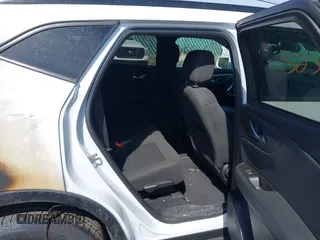 2020 Chevrolet Blazer LT с VIN 3GNKBHRS6LS557019, выставлен на аукционе IAAI как лот 42085239 с пробегом 37 468 миль миль и . История ставок и продаж доступна на DreamBid. Изображение 8.