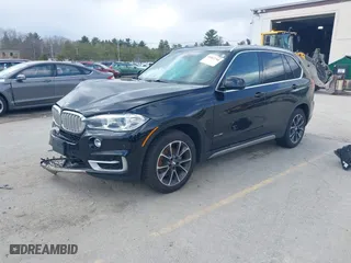 2017 BMW X5 xDrive35i with VIN 5UXKR0C36H0V77999, listed as a IAAI auction lot 41867766 with 98,222 mi miles. Bid and sale history available at carsss.com. Image 17.