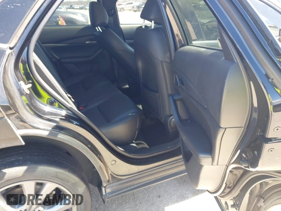 2022 Mazda CX-30 S Select z VIN 3MVDMBBL7NM413447, wystawiony jako IAAI lot #41772804 z przebiegiem 69 102 mil mil oraz . Historia ofert i sprzedaży dostępna na DreamBid. Obrazek 8.