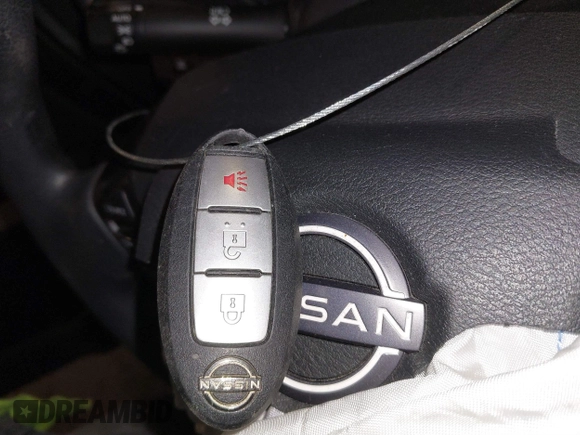 2022 Nissan Frontier S with VIN 1N6ED1CL7NN652532, listed as a IAAI auction lot 41637276 with 49,338 mi miles and . Bid and sale history available at DreamBid. Image 11.