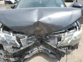 2014 Toyota Camry L with VIN 4T1BF1FK9EU732600, listed as a Copart auction lot 54983525 with 86,335 mi miles and Salvage Title. Bid and sale history available at DreamBid. Image 11.