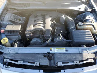 2007 Dodge Magnum z VIN 2D4FV47V97H687511, wystawiony jako Copart lot #76522494 z przebiegiem 118 419 mil mil oraz Nie do naprawy • Non repairable. Historia ofert i sprzedaży dostępna na DreamBid. Obrazek 12.