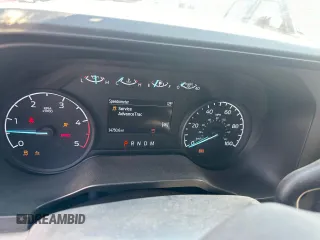 2023 Ford F-250 XL с VIN 1FT7W2BT4PEC42786, выставлен на аукционе Copart как лот 63081704 с пробегом 34 750 миль миль и Списание • Salvage title. История ставок и продаж доступна на DreamBid. Изображение 8.