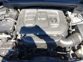2016 Jeep Grand Cherokee High Altitude with VIN 1C4RJFCG9GC370842, listed as a IAAI auction lot 41815639 with 111,883 mi miles. Bid and sale history available at carsss.com. Image 10.