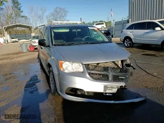 2013 Ram Cargo Van Tradesman with VIN 2C4JRGAG4DR771961, listed as a Copart auction lot 44821765 with 88,603 mi miles and Salvage Title. Bid and sale history available at carsss.com. Image 14.