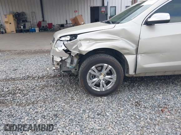 2013 Chevrolet Equinox LT with VIN 2GNALPEK9D6279080, listed as a IAAI auction lot 41946112 with 196,276 mi miles and . Bid and sale history available at DreamBid. Image 13.