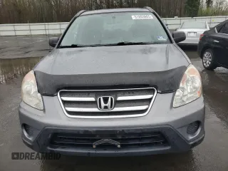 2005 Honda CR-V EX SE with VIN JHLRD78975C031603, listed as a Copart auction lot 51803865 with 174,273 mi miles and Clean Title. Bid and sale history available at carsss.com. Image 5.