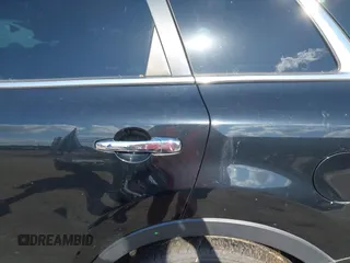 2015 Mazda CX-9 Grand Touring with VIN JM3TB2DA4F0464186, listed as a IAAI auction lot 42227595 with 124,526 mi miles and . Bid and sale history available at DreamBid. Image 6.