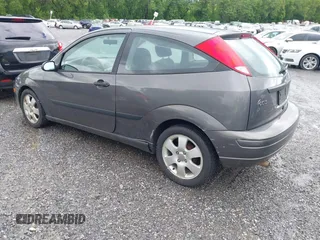 2002 Ford Focus ZX3 with VIN 3FAFP31322R232138, listed as a IAAI auction lot 42253174 with 178,405 mi miles and . Bid and sale history available at DreamBid. Image 3.