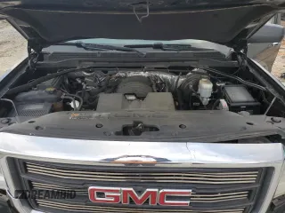 2014 GMC Sierra 1500 z VIN 1GTN1TEH0EZ127238, wystawiony jako Copart lot #47971285 z przebiegiem 169 375 mil mil oraz Szkody całkowita. Historia ofert i sprzedaży dostępna na DreamBid. Obrazek 11.