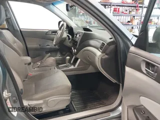 2012 Subaru Forester X Limited с VIN JF2SHBEC3CH406149, выставлен на аукционе IAAI как лот 42474180 с пробегом 138 998 миль миль и . История ставок и продаж доступна на DreamBid. Изображение 5.