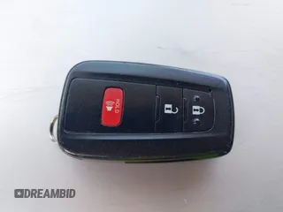 2016 Toyota Prius Four z VIN JTDKARFU8G3026830, wystawiony jako IAAI lot #41915928 z przebiegiem 64 409 mil mil oraz . Historia ofert i sprzedaży dostępna na DreamBid. Obrazek 11.