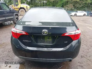 2016 Toyota Corolla L with VIN 2T1BURHE2GC678413, listed as a IAAI auction lot 42525327 with 116,593 mi miles and . Bid and sale history available at DreamBid. Image 17.