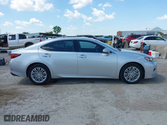 2016 Lexus ES 330 with VIN 58ABK1GG5GU034440, listed as a IAAI auction lot 42055251 with 105,677 mi miles and . Bid and sale history available at DreamBid. Image 13.