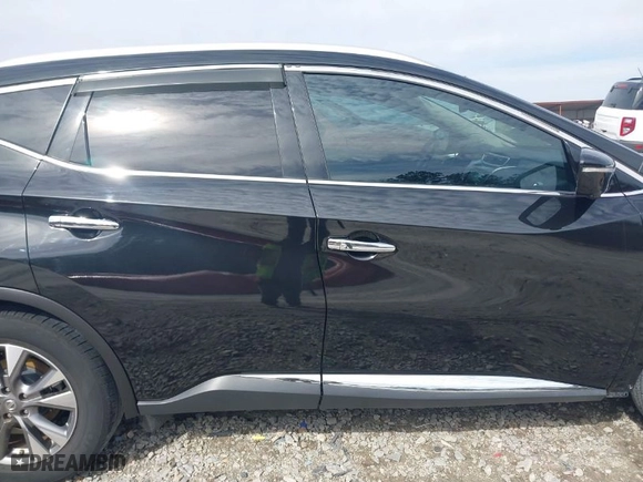 2015 Nissan Murano Platinum with VIN 5N1AZ2MH8FN274513, listed as a IAAI auction lot 41822146 with 137,354 mi miles. Bid and sale history available at carsss.com. Image 14.