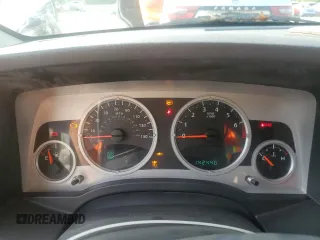 2008 Jeep Patriot Limited with VIN 1J8FF48W78D686169, listed as a Copart auction lot 60756965 with 142,440 mi miles and Clean title. Bid and sale history available at DreamBid. Image 9.