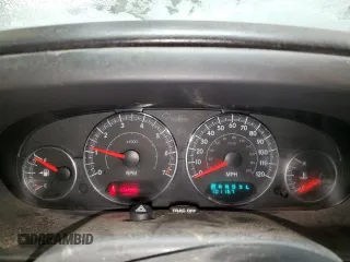 2004 Chrysler Sebring Touring with VIN 1C3AL56R54N413043, listed as a Copart auction lot 89299195 with 101,167 mi miles and Salvage title. Bid and sale history available at DreamBid. Image 9.