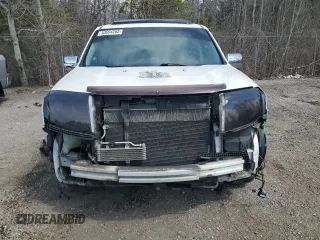 2011 Honda Pilot Touring with VIN 5FNYF4H9XBB501591, listed as a Copart auction lot 53694265 with 244,844 mi miles and Salvage Title. Bid and sale history available at DreamBid. Image 5.