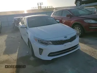 2018 Kia Optima S with VIN 5XXGT4L30JG237235, listed as a Copart auction lot 49625795 with 99,147 mi miles and Salvage Title. Bid and sale history available at carsss.com. Image 11.