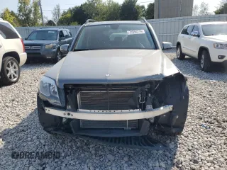 2015 Mercedes-Benz GLK 350 with VIN WDCGG8JB0FG365412, listed as a Copart auction lot 71554774 with 91,043 mi miles and Clean Title. Bid and sale history available at DreamBid. Image 5.