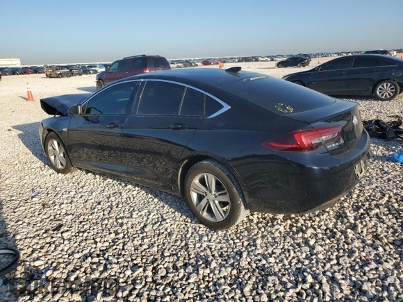 2018 Buick Regal Preferred с VIN W04GL6SX5J1106081, выставлен на аукционе Copart как лот 51821315 с пробегом 150 279 миль миль и Списание • Salvage title. История ставок и продаж доступна на DreamBid. Изображение 2.