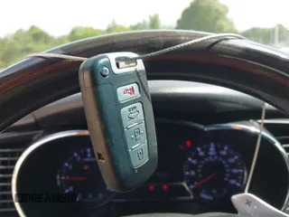 2013 Kia Optima SX с VIN 5XXGR4A68DG135049, выставлен на аукционе IAAI как лот 42551277 с пробегом 80 747 миль миль и . История ставок и продаж доступна на DreamBid. Изображение 11.