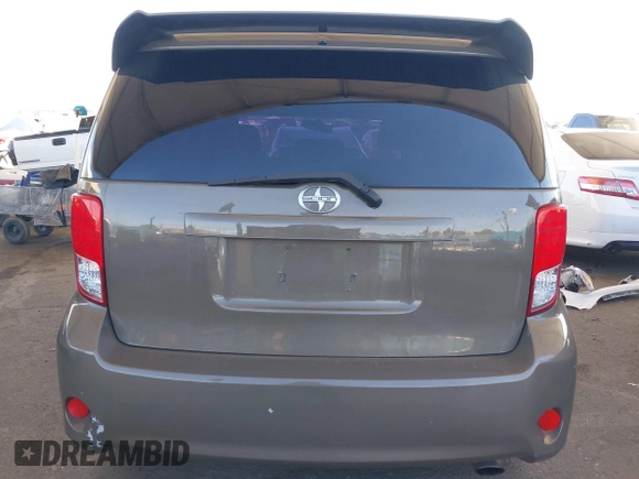 2011 Scion xB z VIN JTLZE4FE1B1137789, wystawiony jako IAAI lot #41834770 z przebiegiem 237 666 mil mil oraz . Historia ofert i sprzedaży dostępna na DreamBid. Obrazek 16.