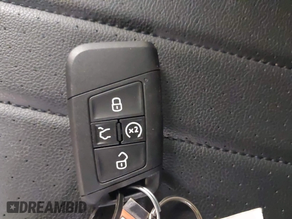 2024 Volkswagen Tiguan SE R-Line Black с VIN 3VV8B7AX8RM090818, выставлен на аукционе IAAI как лот 42123399 с пробегом 10 846 миль миль и . История ставок и продаж доступна на DreamBid. Изображение 11.