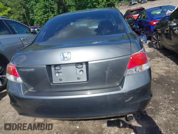 2010 Honda Accord LX z VIN 1HGCP2F32AA082297, wystawiony jako IAAI lot #42231032 z przebiegiem 138 401 mil mil oraz . Historia ofert i sprzedaży dostępna na DreamBid. Obrazek 16.