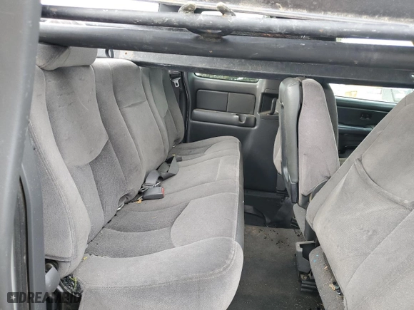 2005 GMC Sierra 1500 SLE with VIN 1GTEK19B95E134011, listed as a Copart auction lot 78739334 with 174,765 mi miles and Salvage Title. Bid and sale history available at carsss.com. Image 11.