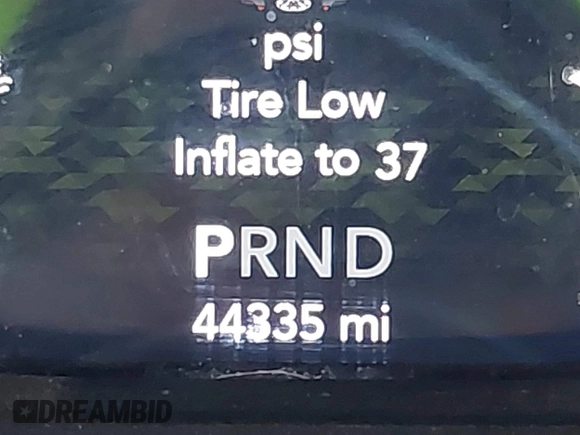 2020 Jeep Wrangler Unlimited Rubicon z VIN 1C4HJXFG1LW234257, wystawiony jako IAAI lot #42269173 z przebiegiem 44 335 mil mil oraz . Historia ofert i sprzedaży dostępna na DreamBid. Obrazek 16.