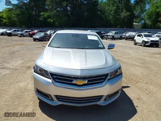 2015 Chevrolet Impala LTZ with VIN 2G1165S35F9202993, listed as a IAAI auction lot 42054652 with 174,387 mi miles. Bid and sale history available at carsss.com. Image 12.