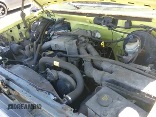 1991 Ford F-150 с VIN 1FTDF15YXMKA75898, выставлен на аукционе IAAI как лот 42742656 с пробегом 72 621 миль миль и . История ставок и продаж доступна на DreamBid. Изображение 14.