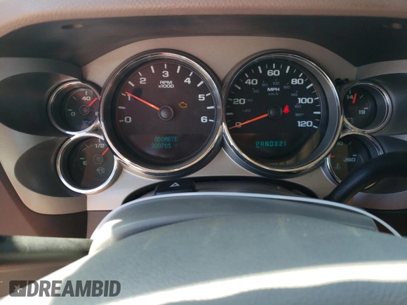2008 GMC Sierra 1500 SLT с VIN 2GTEC13JX81164802, выставлен на аукционе Copart как лот 49981305 с пробегом 309 705 миль миль и Списание • Salvage title. История ставок и продаж доступна на DreamBid. Изображение 9.