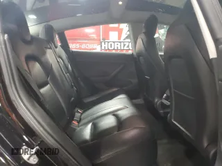 2023 Tesla Model 3 с VIN 5YJ3E1EA2PF432462, выставлен на аукционе Copart как лот 58579035 с пробегом 126 482 миль миль и Списание • Salvage title. История ставок и продаж доступна на DreamBid. Изображение 10.