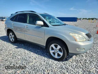 2007 Lexus RX 350 z VIN 2T2GK31U47C023658, wystawiony jako Copart lot #58540085 z przebiegiem 192 611 mil mil oraz Czysty tytuł • Clean title. Historia ofert i sprzedaży dostępna na DreamBid. Obrazek 4.