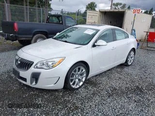 2017 Buick Regal GS with VIN 2G4GT5GX0H9113885, listed as a IAAI auction lot 42277131 with 69,713 mi miles and . Bid and sale history available at DreamBid. Image 17.