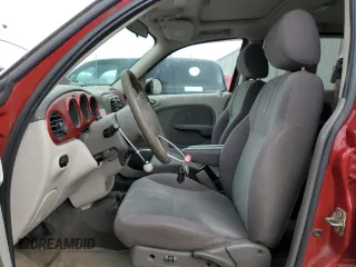 2004 Chrysler PT Cruiser Touring with VIN 3C4FY58B44T331811, listed as a Copart auction lot 85121464 with 106,216 mi miles and Clean Title. Bid and sale history available at DreamBid. Image 7.