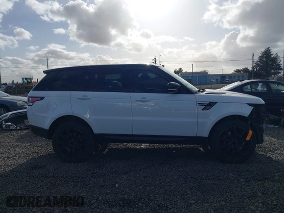 2014 Land Rover Range Rover Sport Supercharged with VIN SALWR2TF5EA367255, listed as a IAAI auction lot 41679387 with 144,005 mi miles and . Bid and sale history available at DreamBid. Image 14.