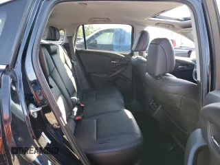 2017 Acura RDX with VIN 5J8TB4H38HL038049, listed as a Copart auction lot 46052445 with Not provided miles and Salvage title. Bid and sale history available at DreamBid. Image 10.