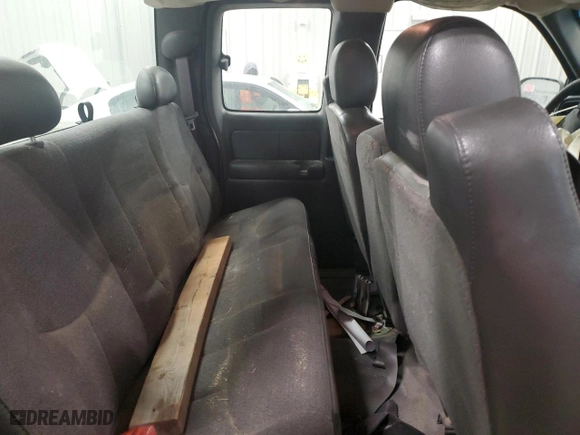 2004 Chevrolet Silverado 1500 LS with VIN 1GCEK19VX4E330712, listed as a Copart auction lot 43414245 with 0 mi miles and Clean Title. Bid and sale history available at carsss.com. Image 10.